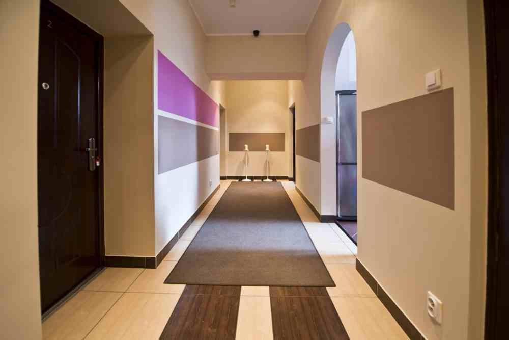 Apartamenty Parkowe Bydgoszcz Kültér fotó