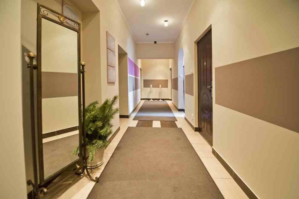 Apartamenty Parkowe Bydgoszcz Kültér fotó