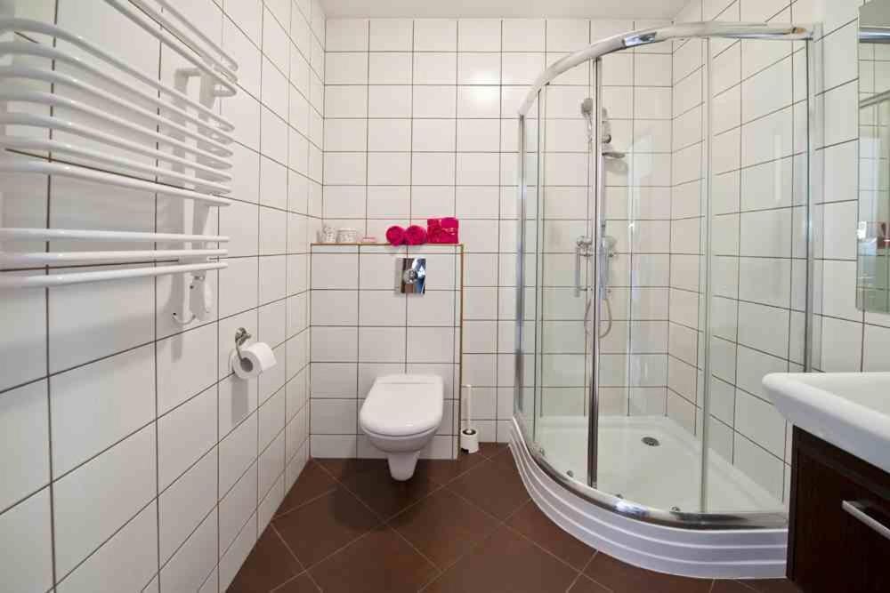 Apartamenty Parkowe Bydgoszcz Kültér fotó